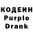 Кодеин Purple Drank D1kar